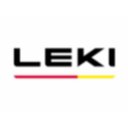 Logo de LEKI